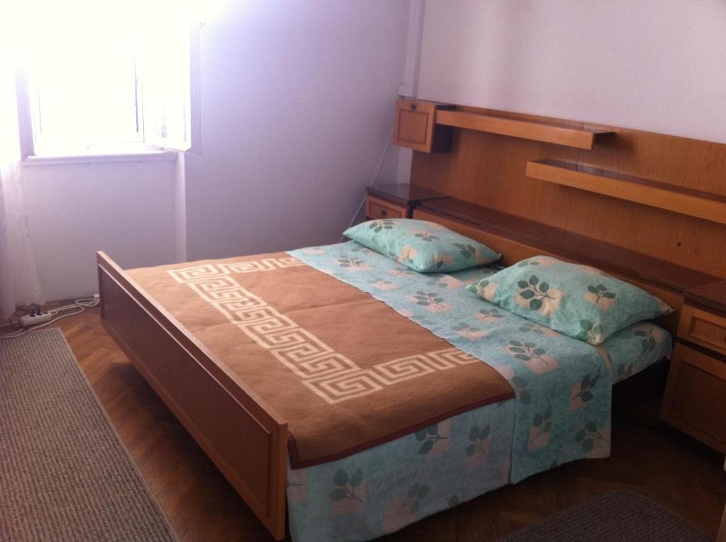 Rooms Drage دوبروفينك الغرفة الصورة