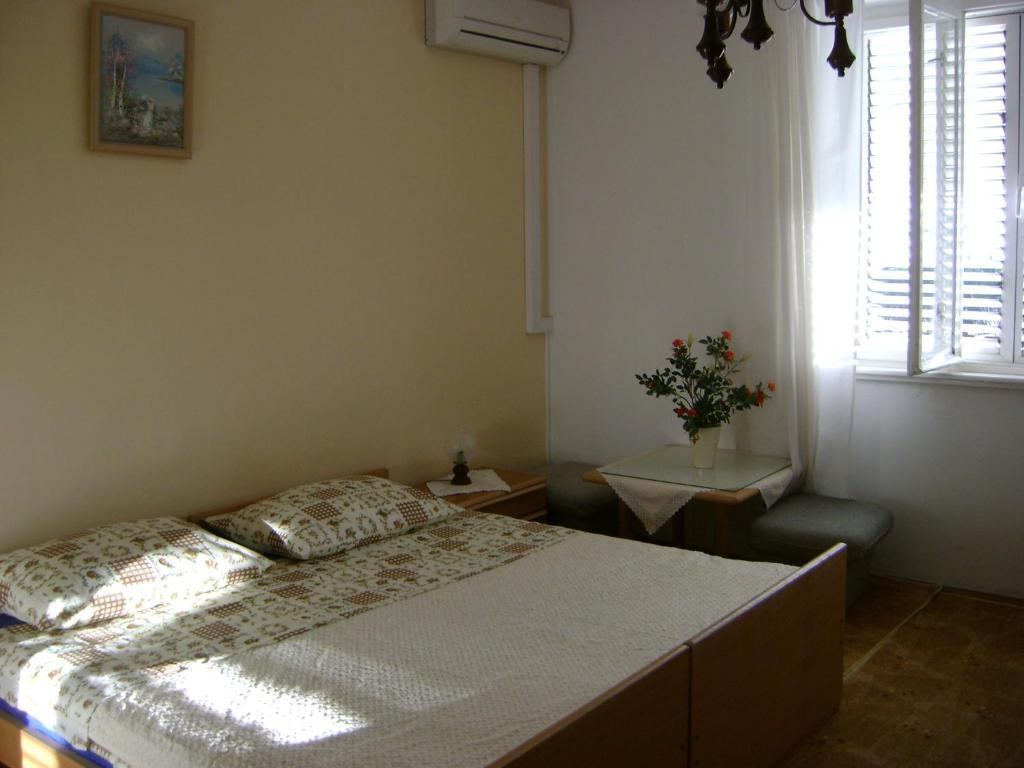Rooms Drage دوبروفينك الغرفة الصورة