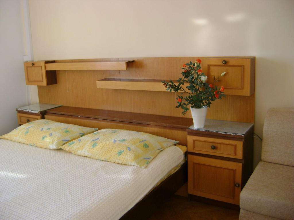 Rooms Drage دوبروفينك المظهر الخارجي الصورة