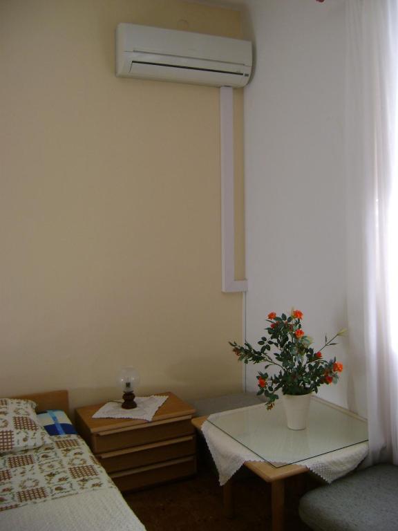 Rooms Drage دوبروفينك الغرفة الصورة