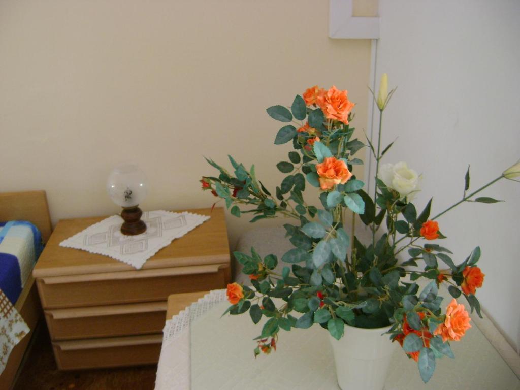 Rooms Drage دوبروفينك الغرفة الصورة