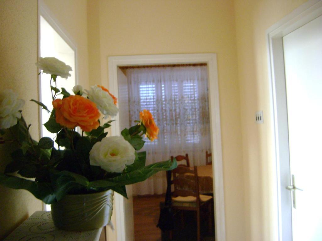 Rooms Drage دوبروفينك الغرفة الصورة
